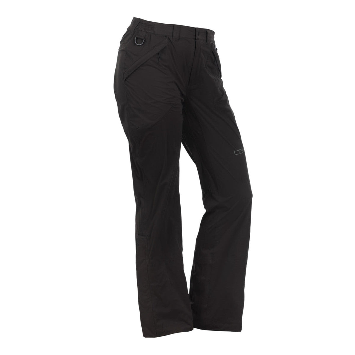 Journey Lightweight Technical Rain Pant