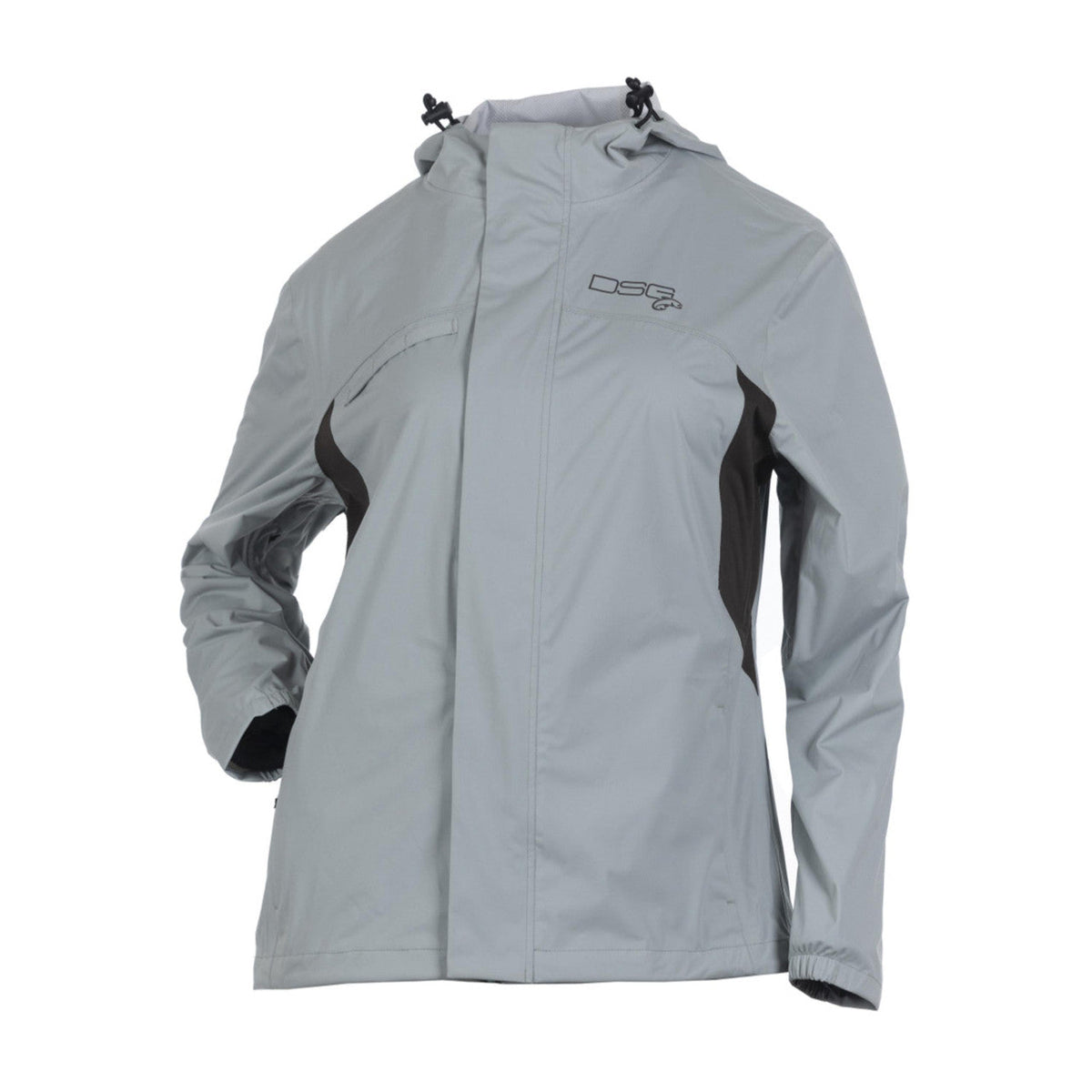 Journey Lightweight Technical Rain Jacket