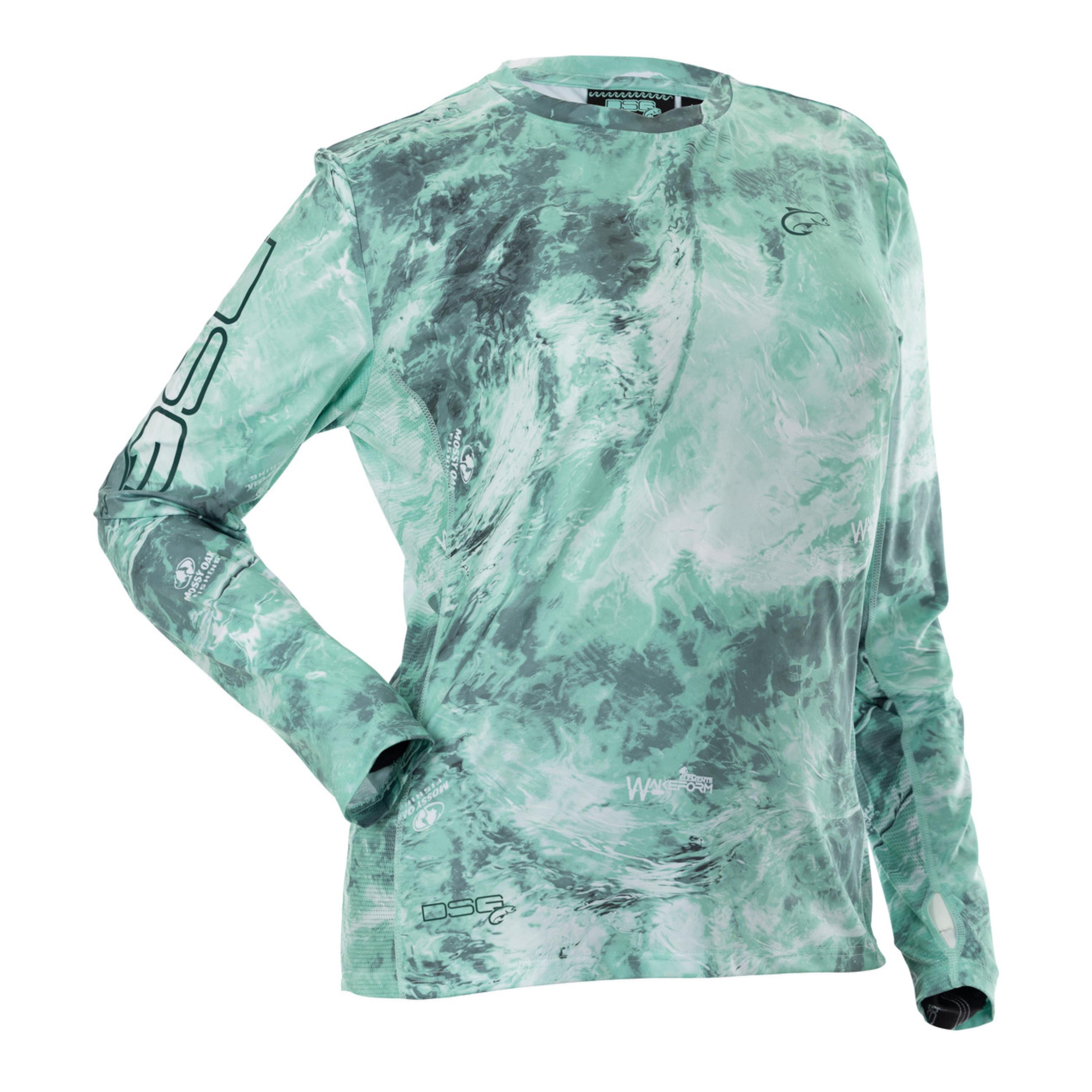 Charli Shirt - UPF 50+