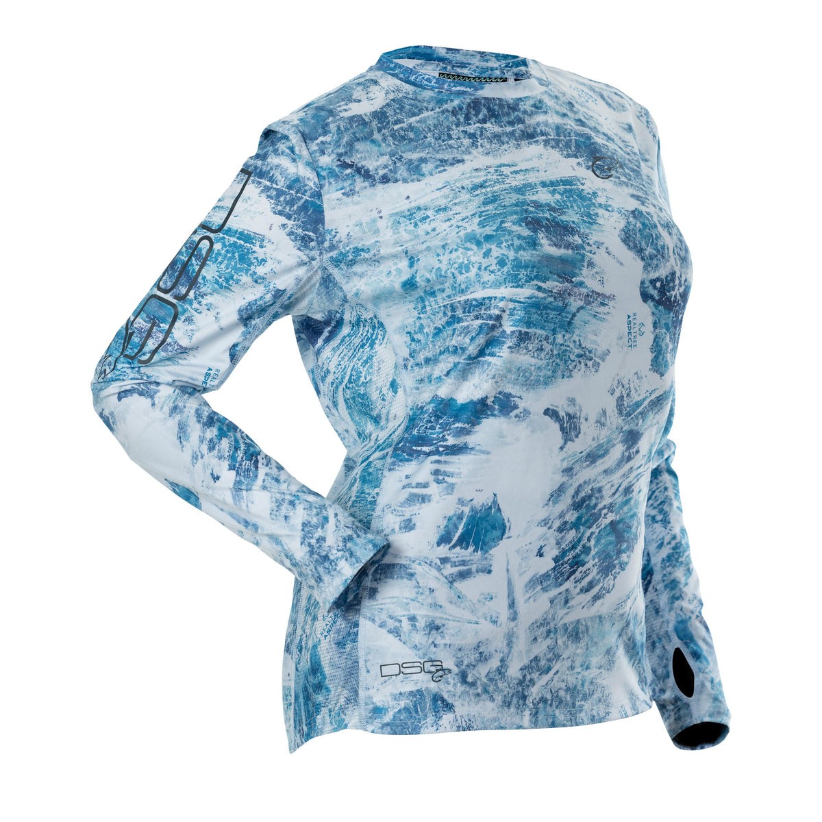 Charli Shirt - UPF 50+
