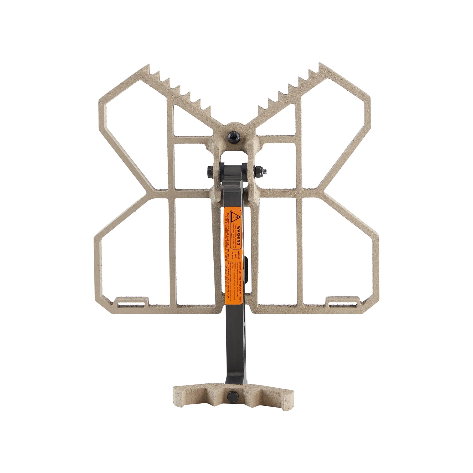 XOP Invader/Mondo Combo - Ultimate Saddle Hunting System