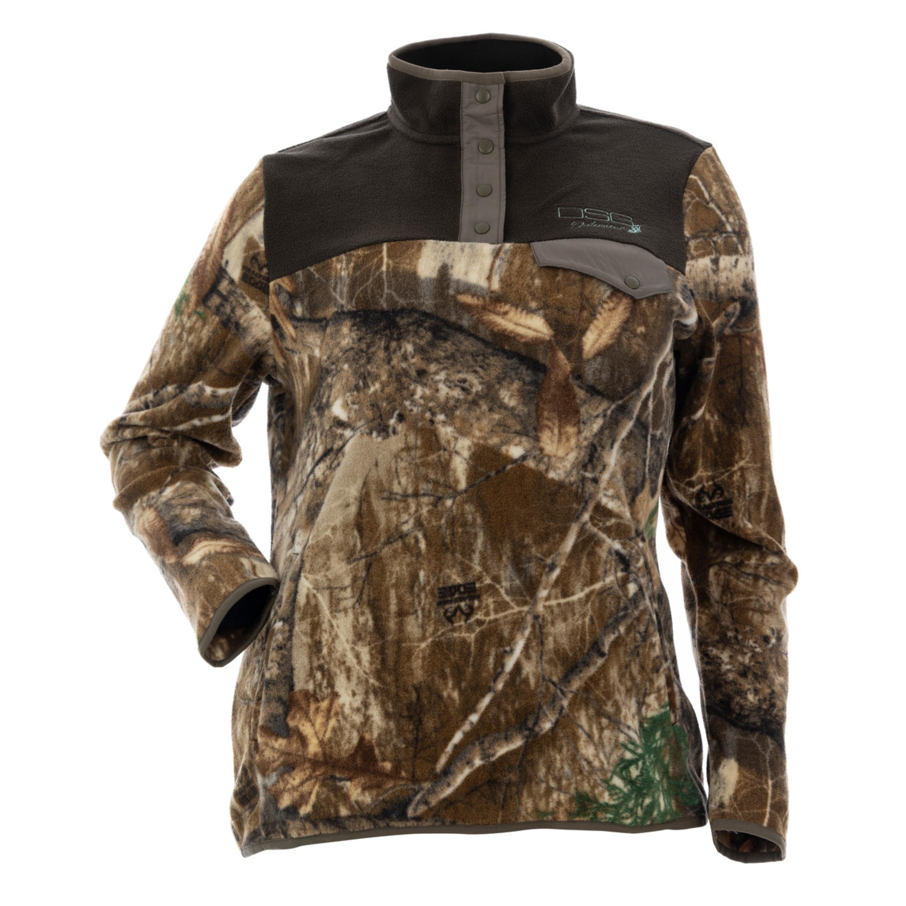 Gianna 2.0 Pullover - Realtree Edge®