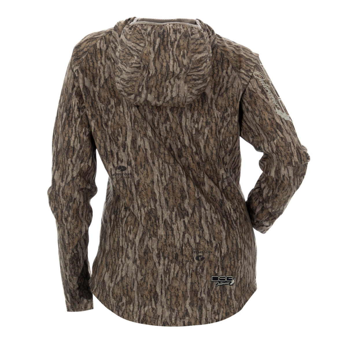 Bexley 3.0 Pullover
