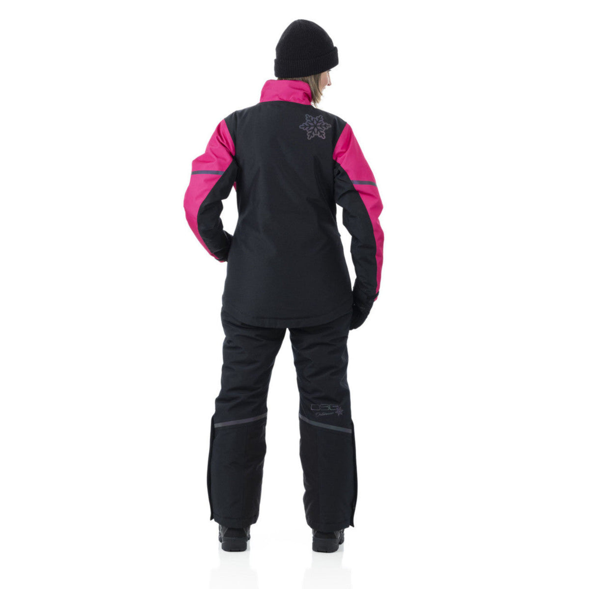 Trail 2.0 Snowmobile Jacket