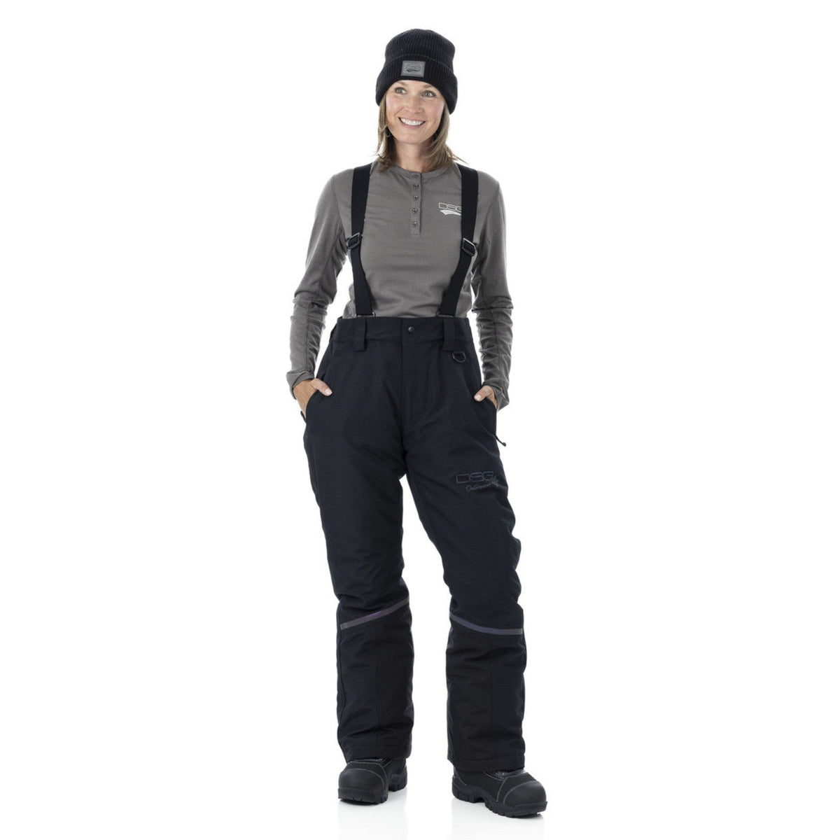 Trail Pant 2.0