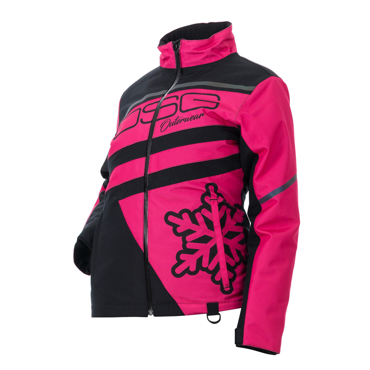 Trail 2.0 Snowmobile Jacket