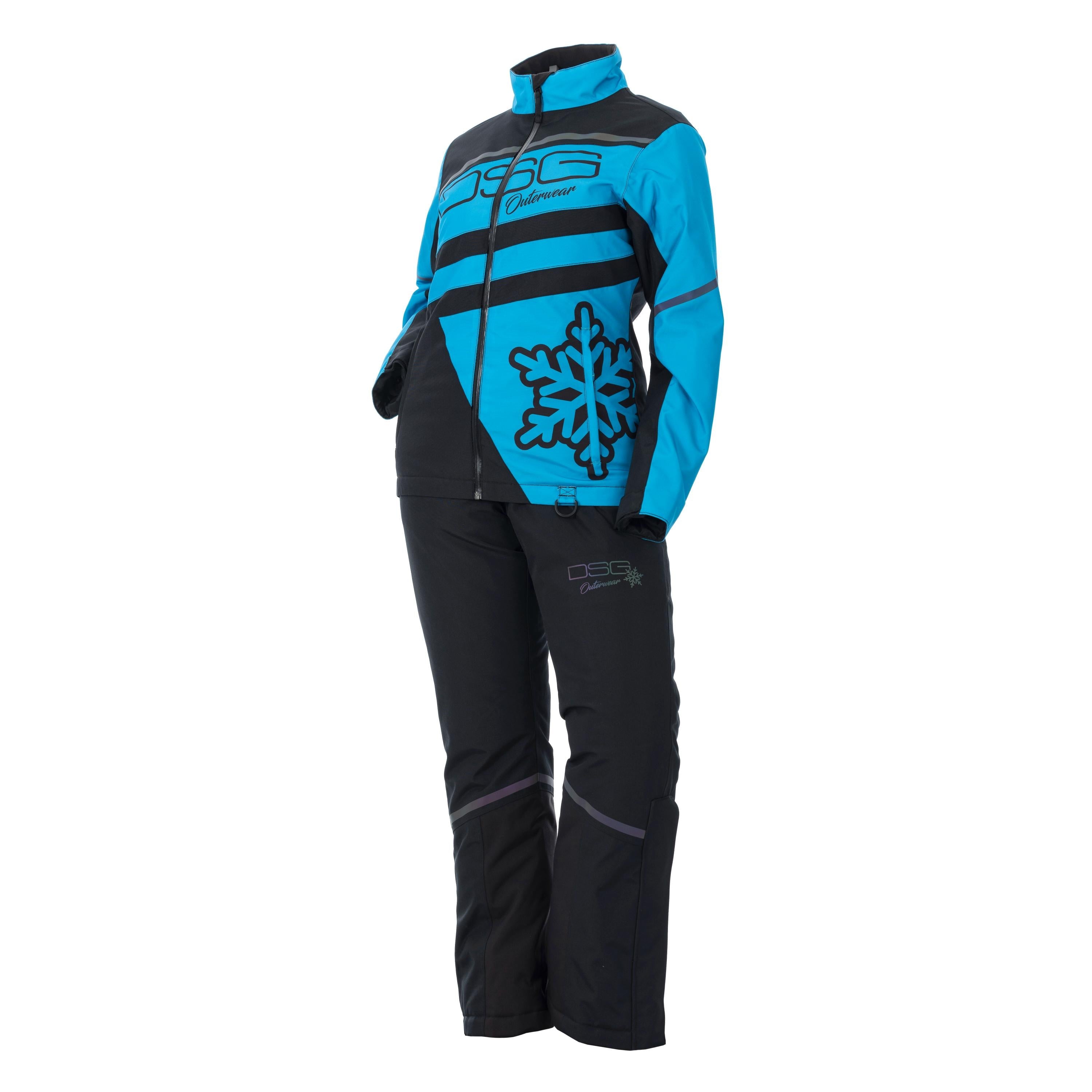 Trail 2.0 Snowmobile Jacket