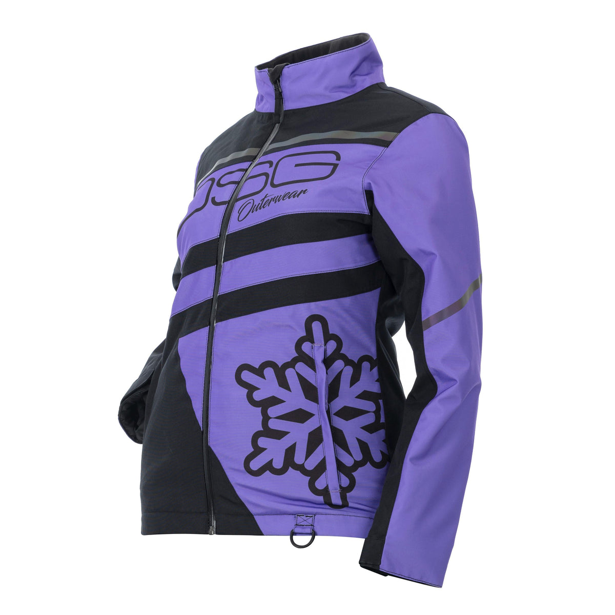 Trail 2.0 Snowmobile Jacket
