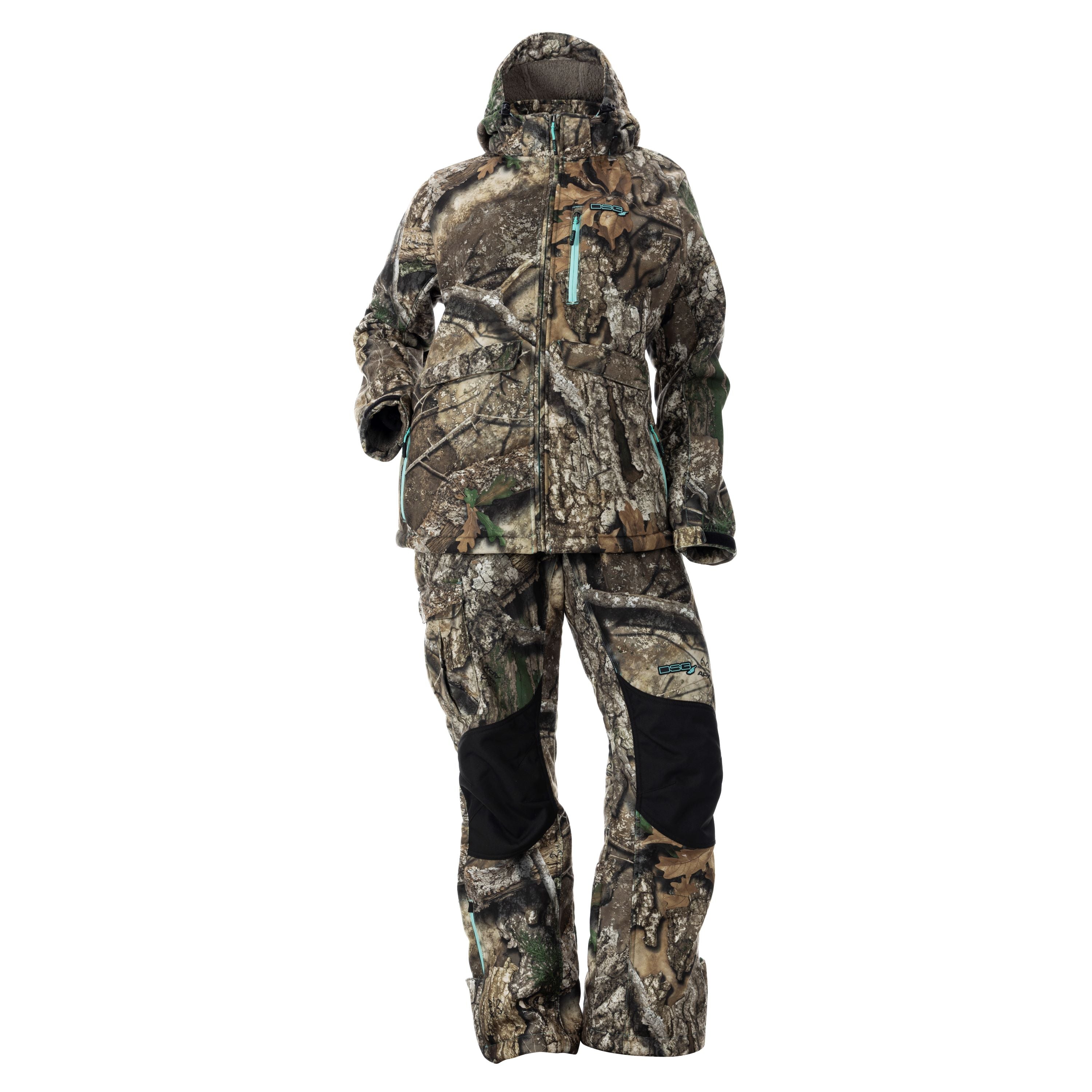 Ella 3.0 Pant - Realtree APX®
