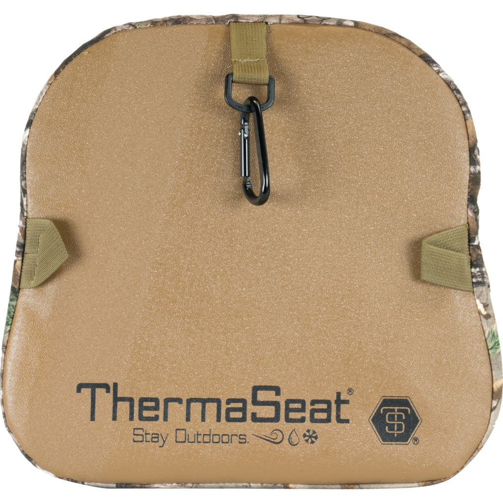 Therm-A-Seat Infusion Thermaseat Realtree 3 in.