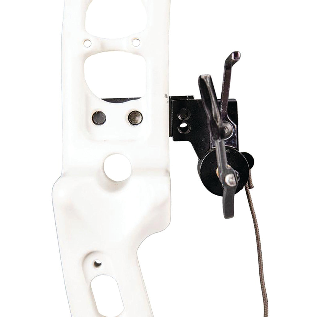 Trophy Ridge Sync Arrow Rest LH - Precision Performance and Quiet Operation