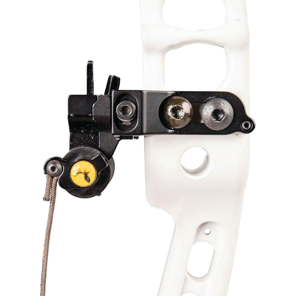 Trophy Ridge Sync Arrow Rest LH - Precision Performance and Quiet Operation