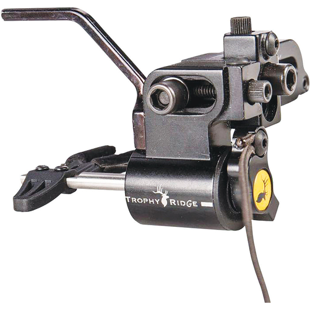 Trophy Ridge Sync MD Arrow Rest RH - Precision Performance for Archers