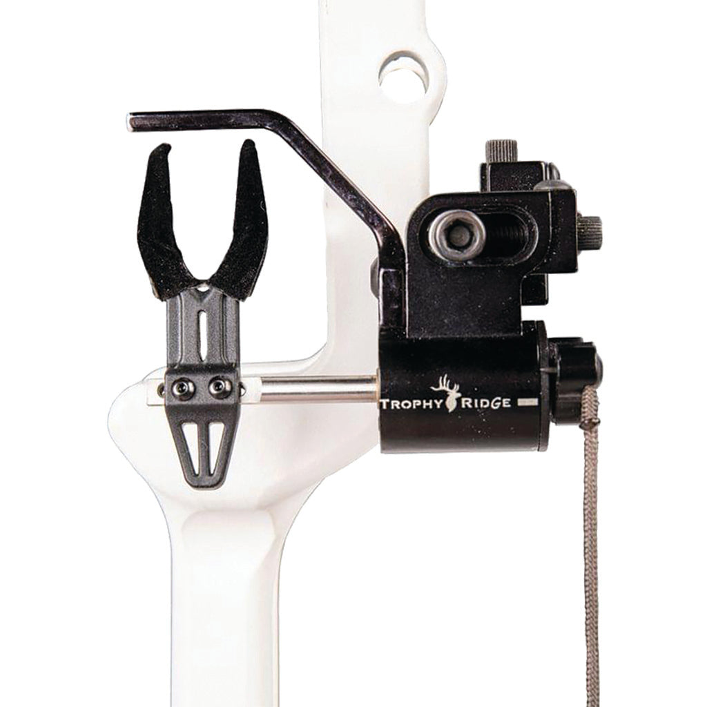 Trophy Ridge Sync MD Arrow Rest RH - Precision Performance for Archers