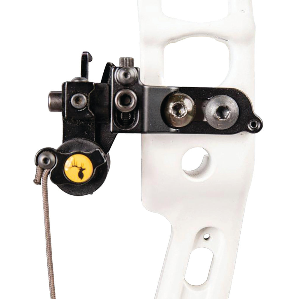 Trophy Ridge Sync MD Arrow Rest RH - Precision Performance for Archers