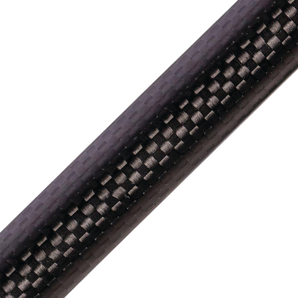 Trophy Ridge Hitman Stabilizer Black 8 in. - Enhance Your Archery Experience