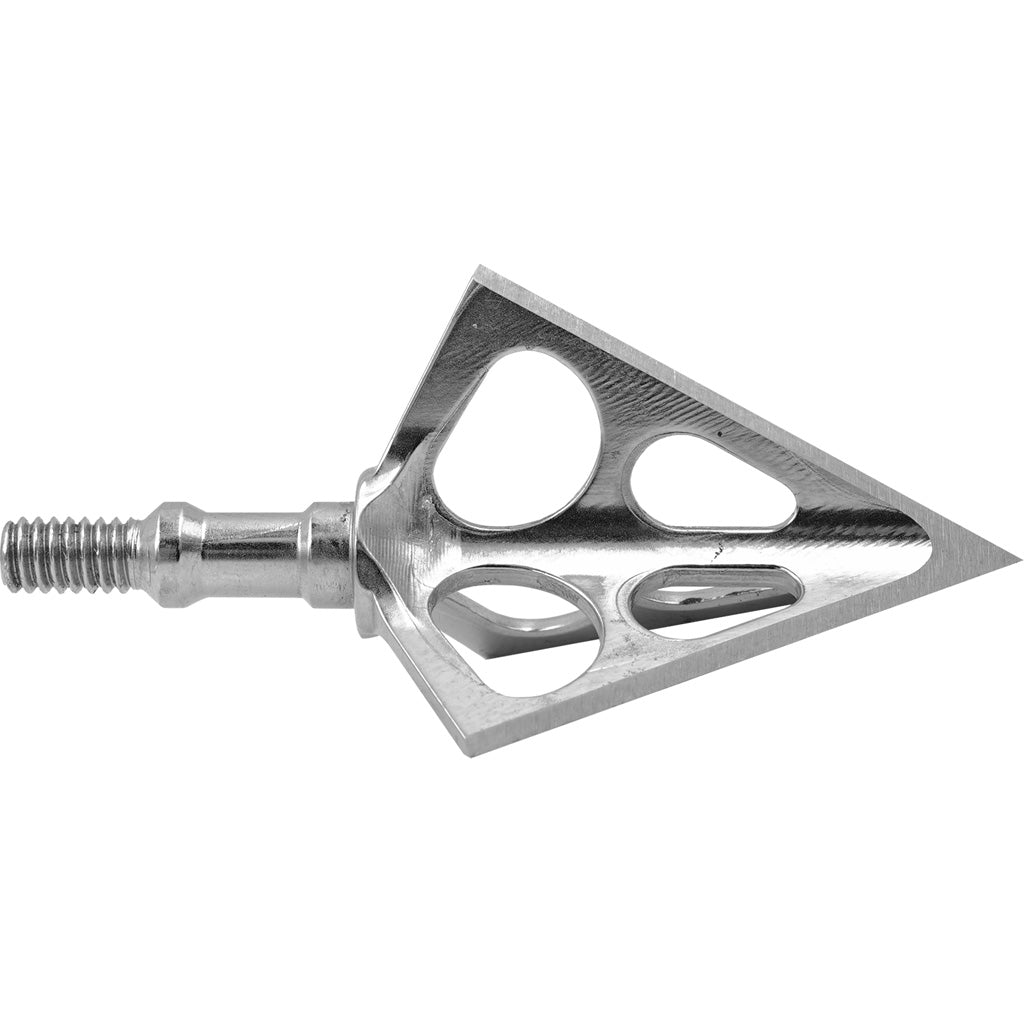 Muzzy One Broadheads 100 Grain 3 Pack - Precision Archery Equipment