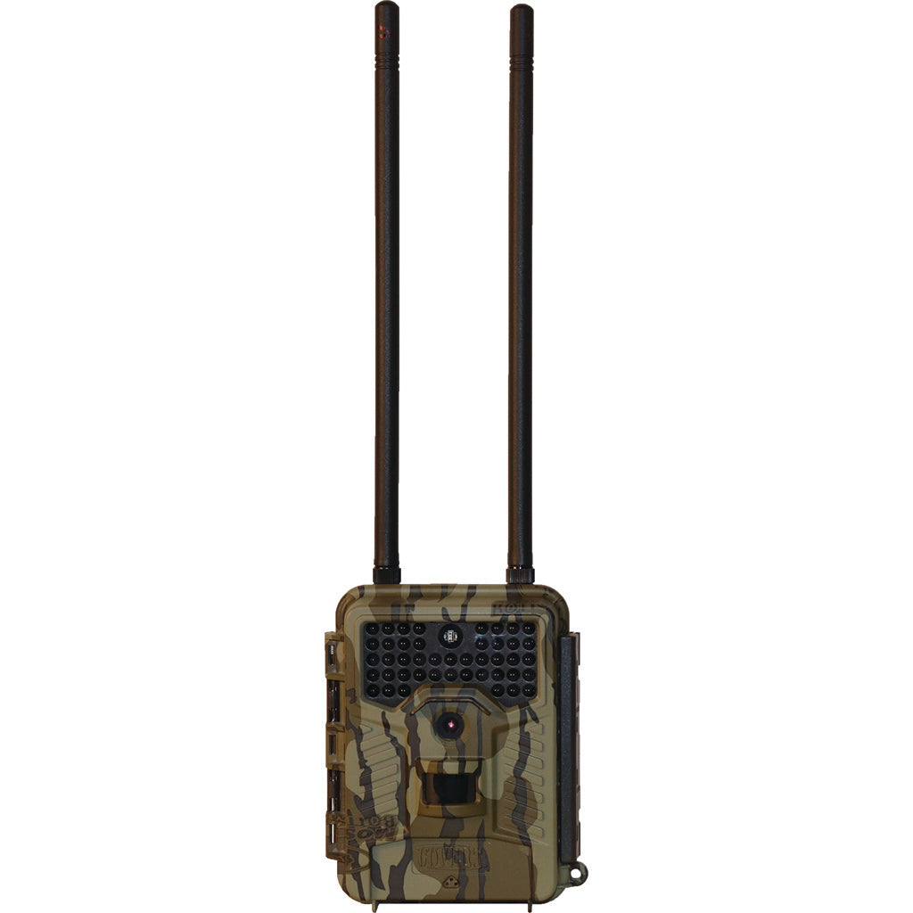 Covert E1 Series Wireless Scouting Camera - Verizon Mossy Oak Bottomland