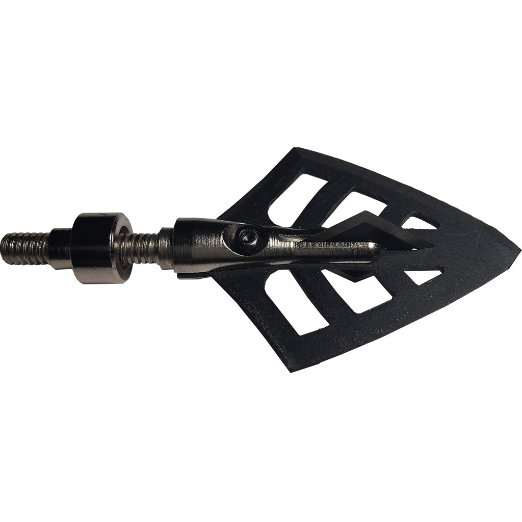 Dirt Nap Gear HD DRT Single Bevel Broadheads 150/175 gr - 3 Pack