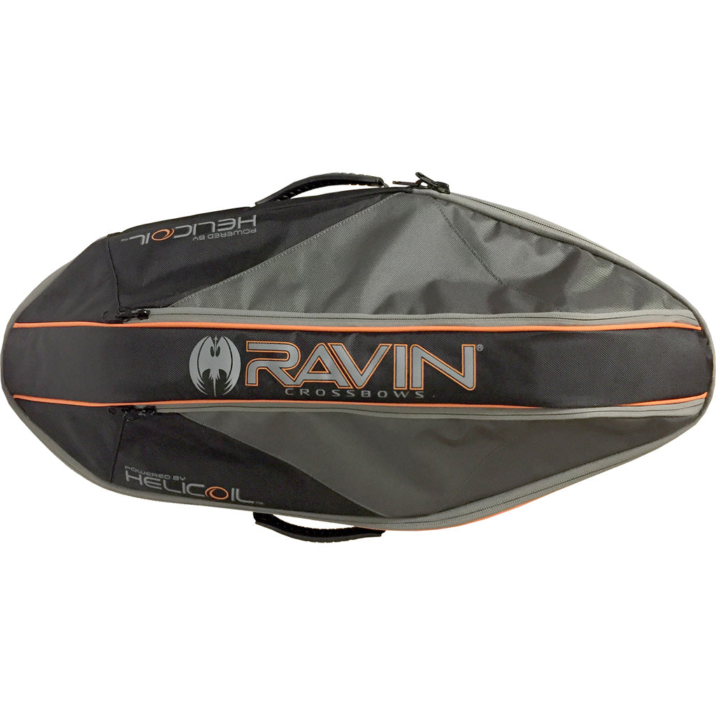 Ravin Soft Case R26/R29 - Durable Padded Bow Case
