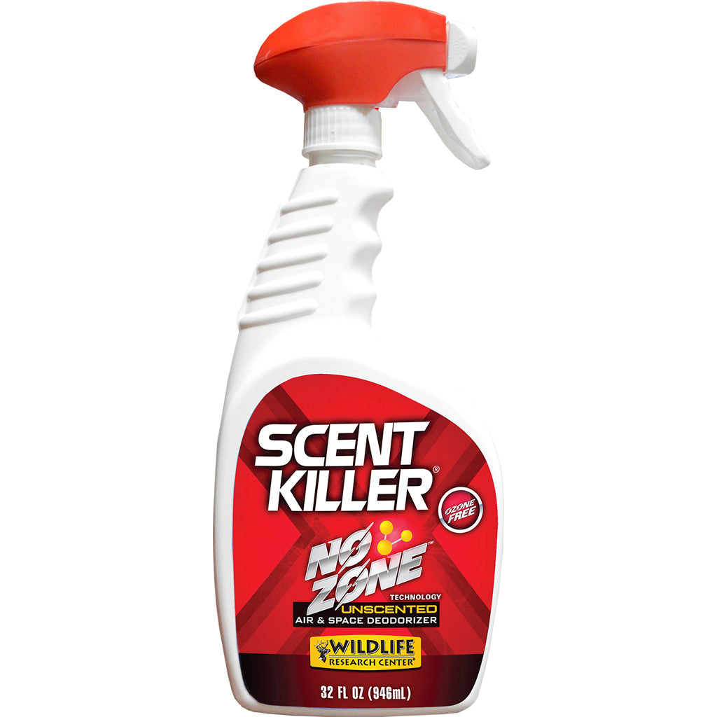 Wildlife Research Scent Killer NoZone Deodorizer 32 oz.