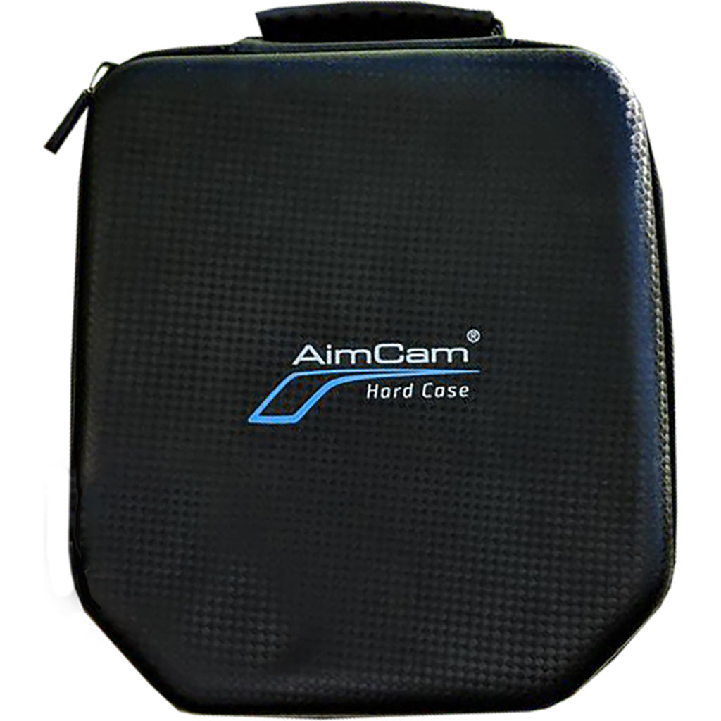 Aim Cam Hardcase Large - Protect and Store Your AimCam Pro 2