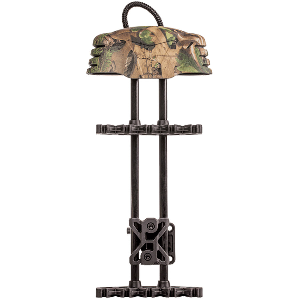 Trophy Ridge 5 Spot Quiver Mossy Oak Break up DNA