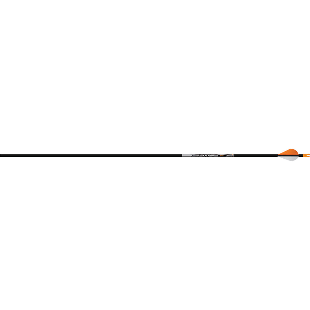 Easton 5mm Axis Sport Arrows 260 2 in. Bully Vane 6 pk.