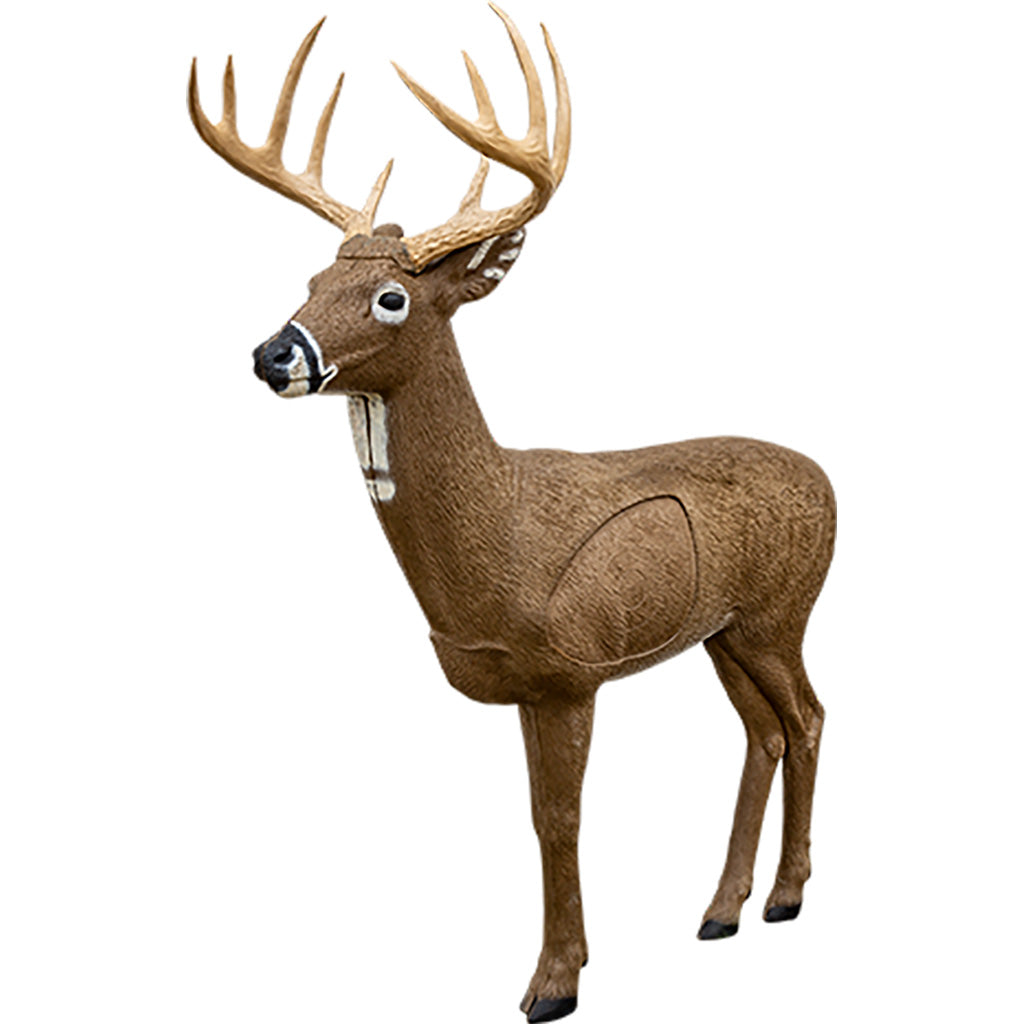 Rinehart Big Jim Target - Realistic Foam Archery Target