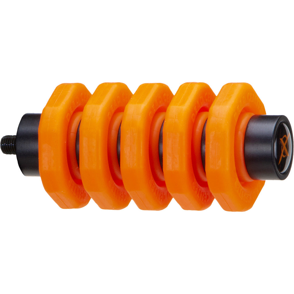 Dead Center XD4 Stabilizer Orange 4 in.