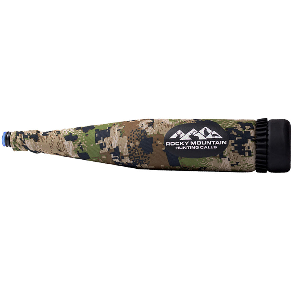 Rocky Mountain Wapiti Whacker Bugle Sitka Subalpine - Versatile Elk Call