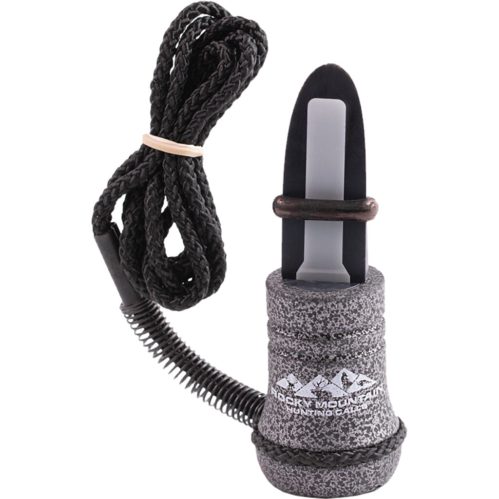 Rocky Mountain Atomic-13 Heart Breaker Cow Call - Signature Series