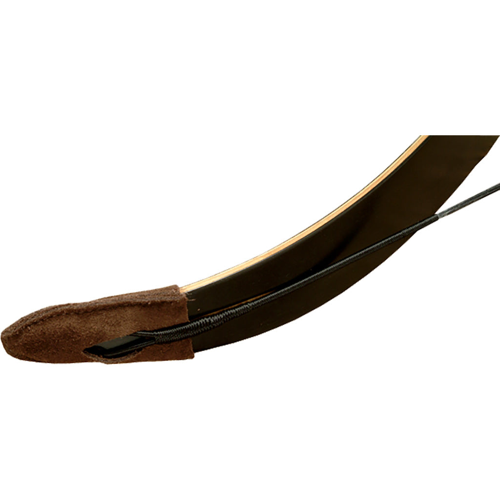 3 Rivers Leather Tip Protector for Recurve Bows - Part