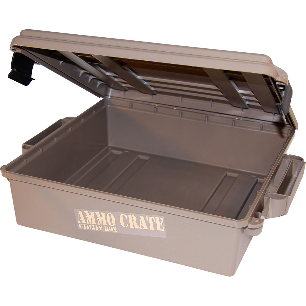 MTM Ammo Crate Dark Earth
