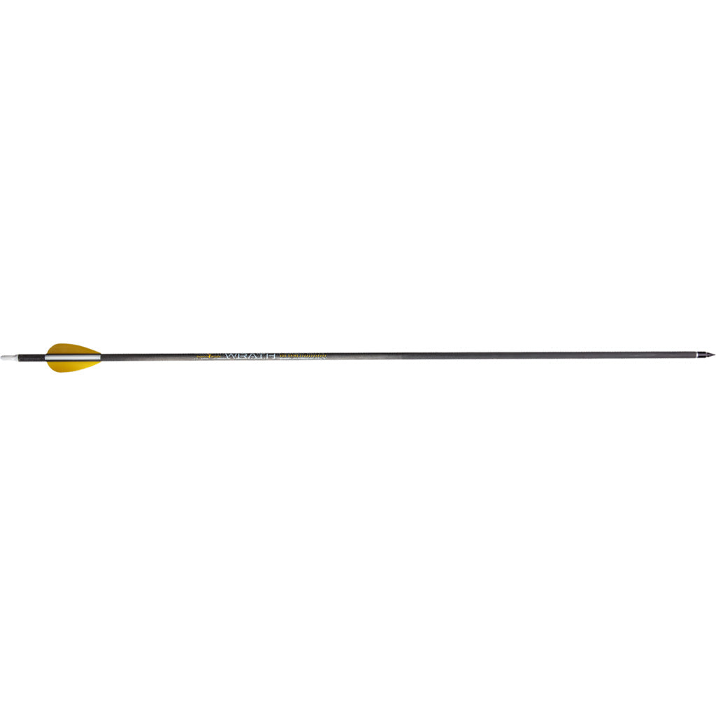 Trophy Ridge Wrath Arrows 340 30 in. 6 pk.