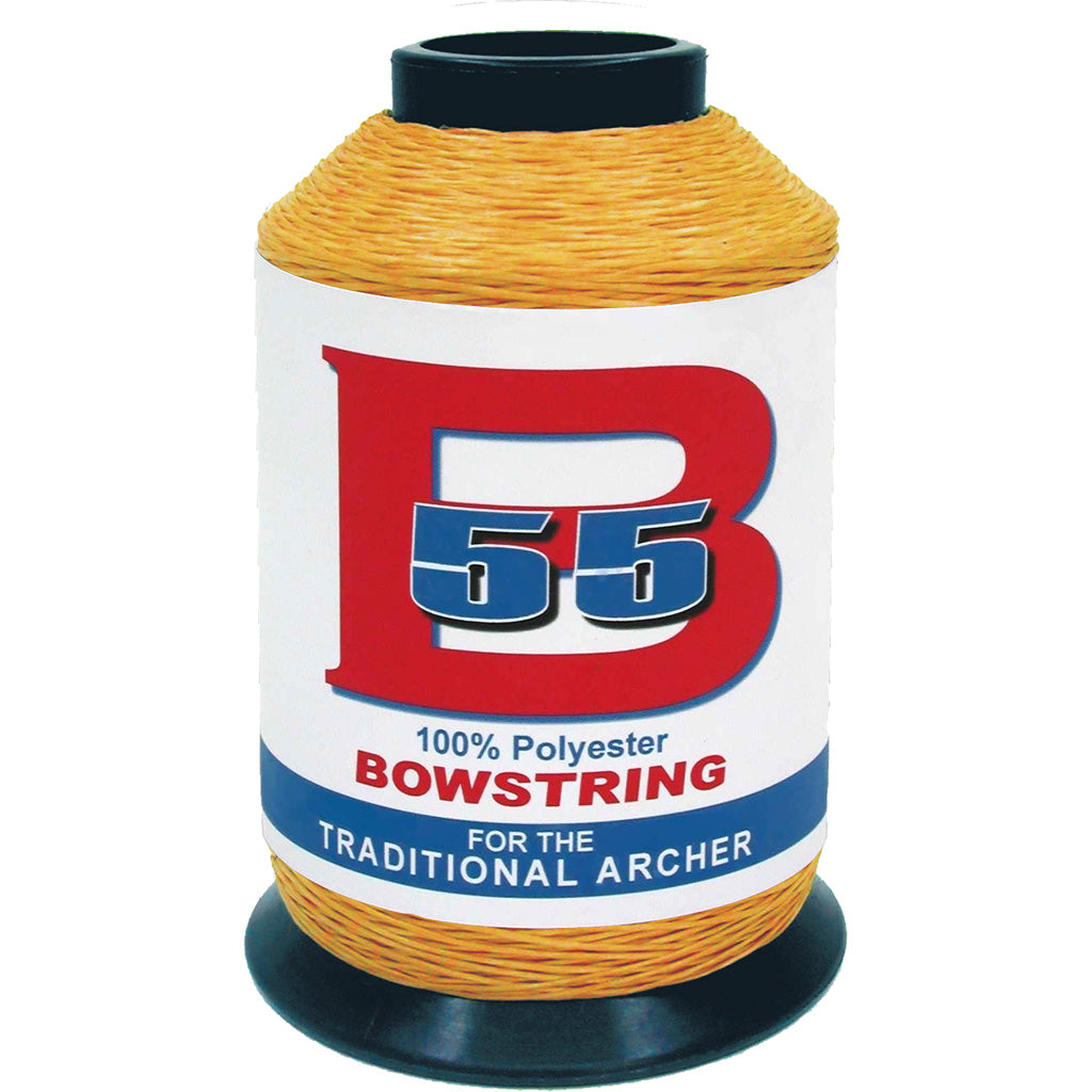 BCY B55 Bowstring Material Cedar - 1/4 lb.