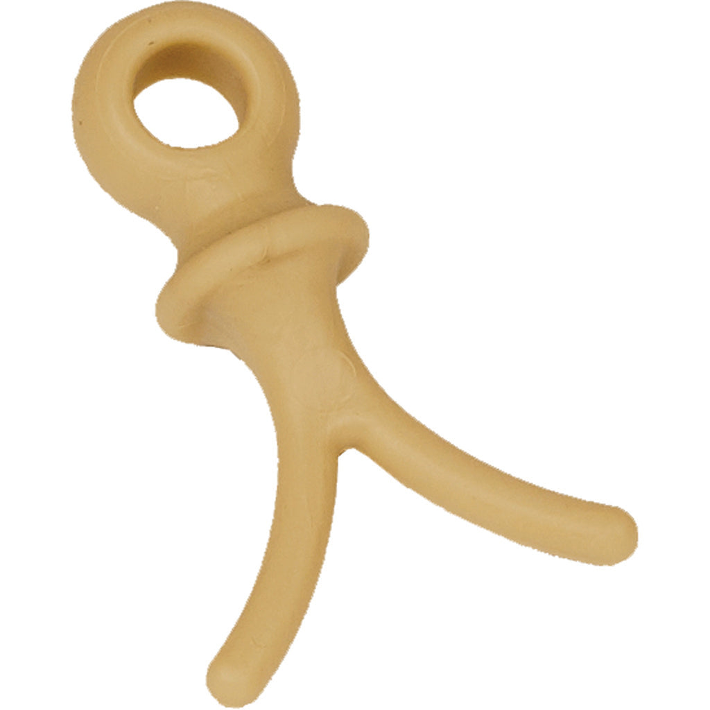 Pine Ridge Wishbone Dampener Tan 4 Pack - Noise and Vibration Reduction