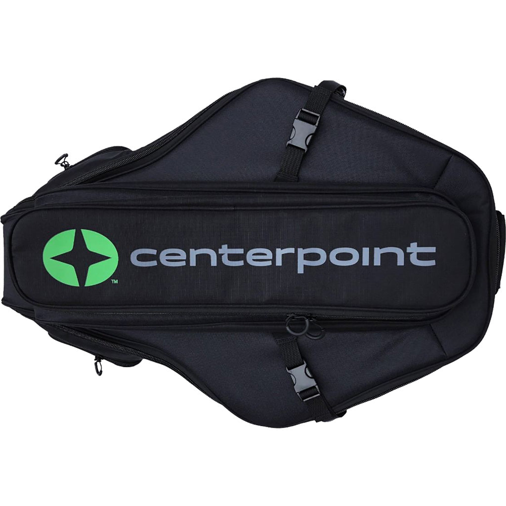 CenterPoint Crossbow Hybrid Bag - Compatible with Wrath 430 & Pulse 425