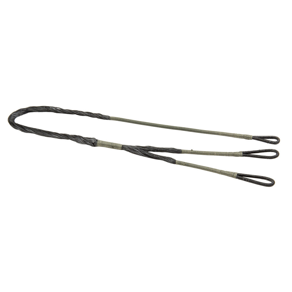 BlackHeart Crossbow Split Cables 27.5in. Ten Point
