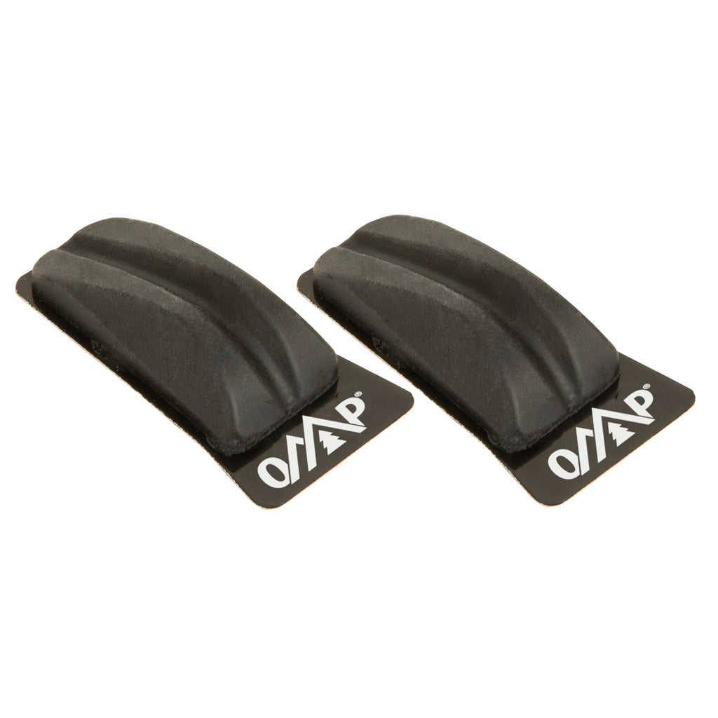 October Mountain Remedy Black 2 Pack - Bow String Dampening System