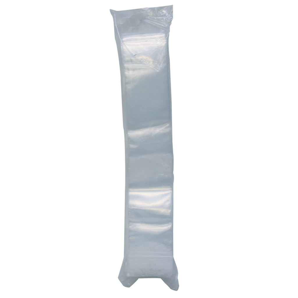 J and D Custom Strings 2x12 Inch String Bags - 100 Pack
