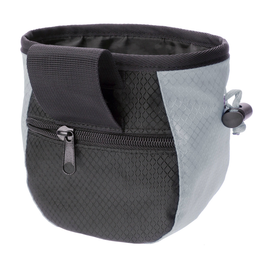 Elevation Pro Release Pouch Black/Silver - Elevation Part
