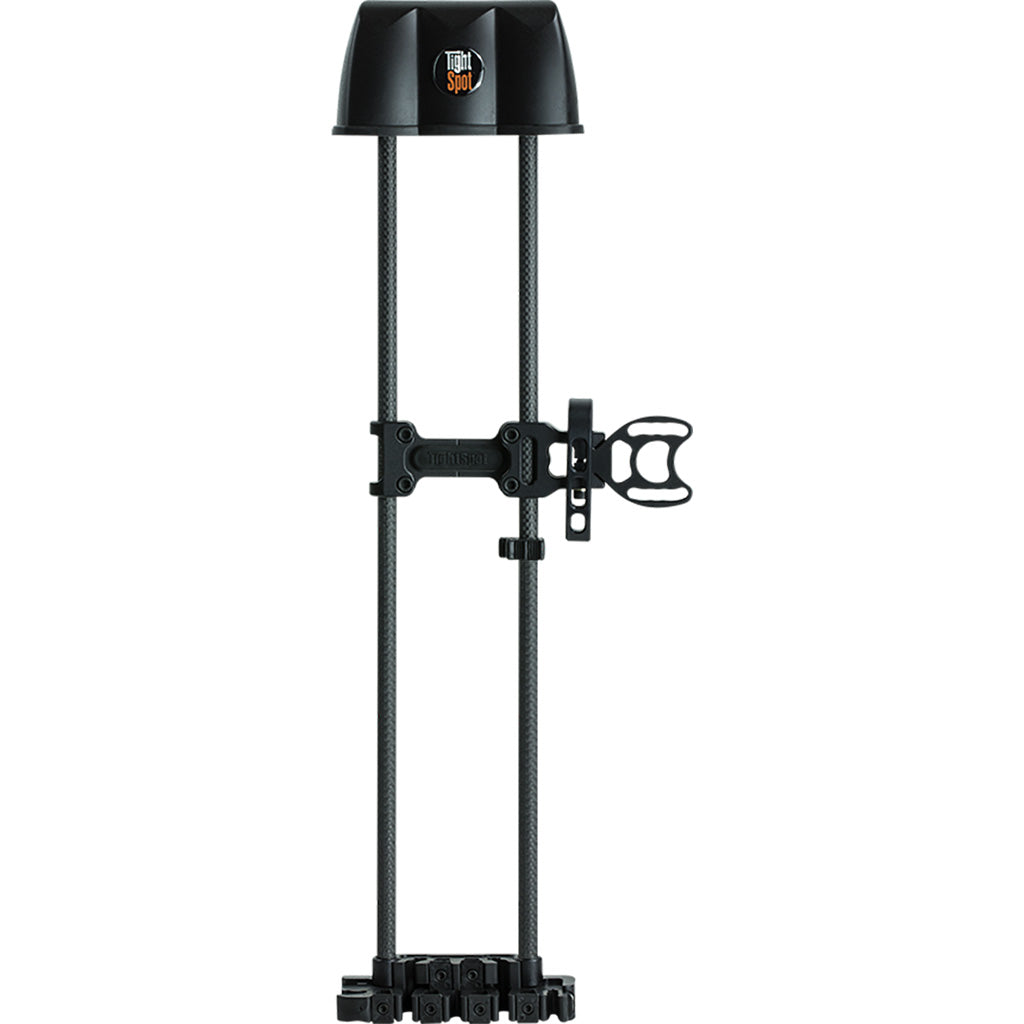 Tight Spot Quiver Black 7 Arrow RH - Ultimate Archery Companion