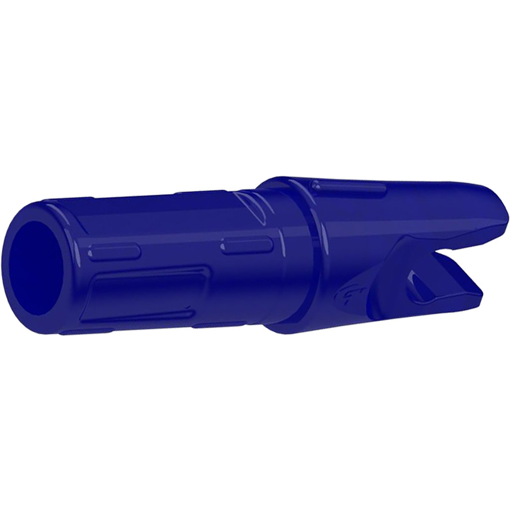 Gold Tip Accu-Lite Nocks Blue - 12 Pack