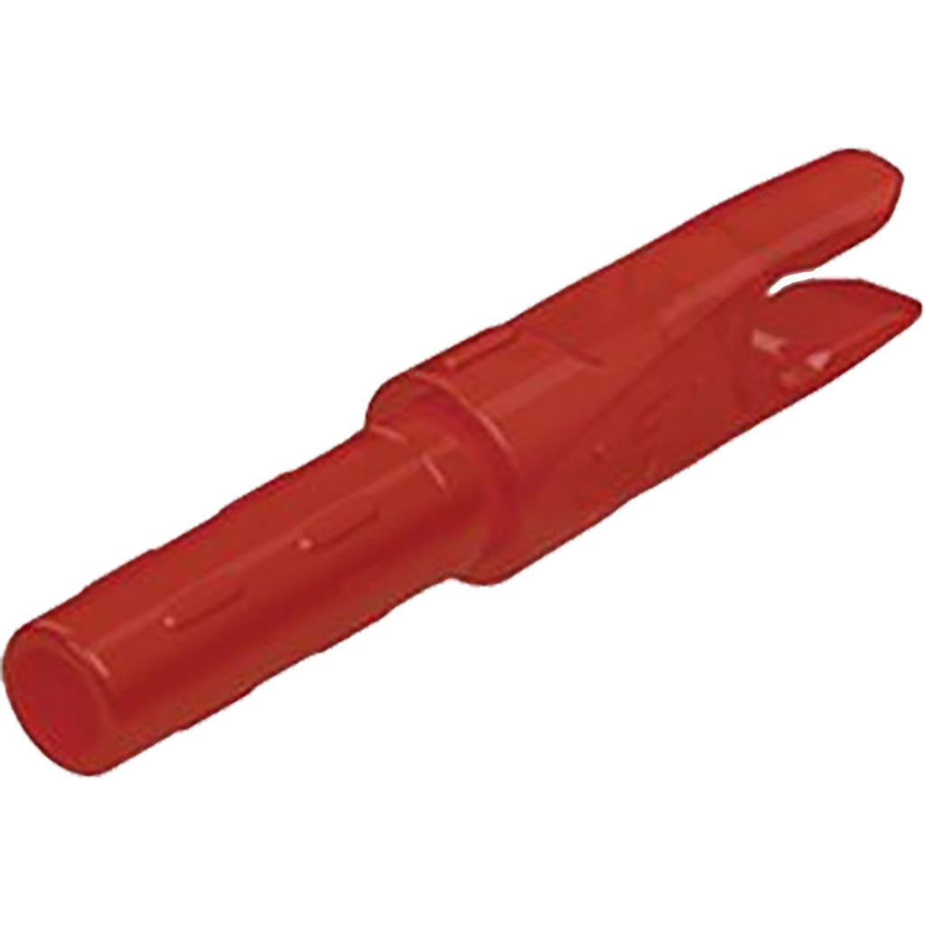 Gold Tip Accu-Tough Nocks Ruby - 12 Pack