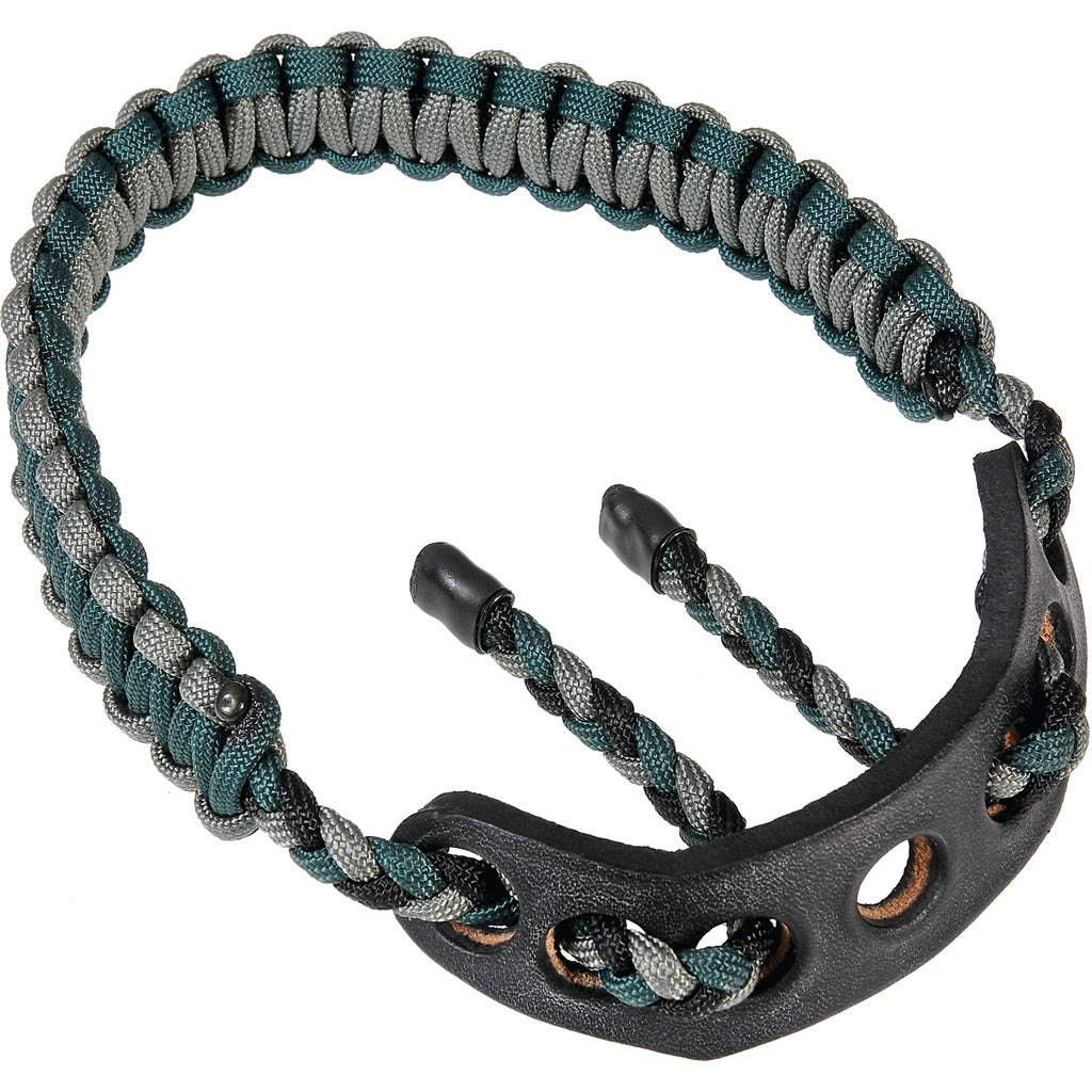 Paradox Custom Cobra Bow Sling - Retro Tree Camo - Durable American Leather