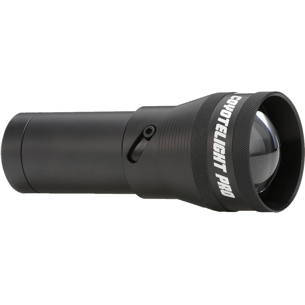 Coyote Light Pro Green LED Predator Hunting Light - High Performance