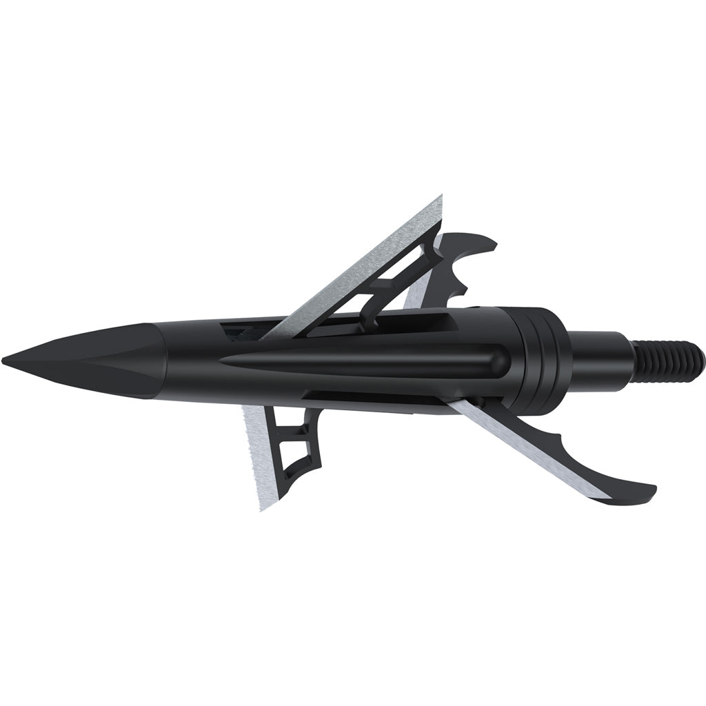 New Archery Products NAP DK4 Crossbow Broadheads 125 Gr. - 3 Pack