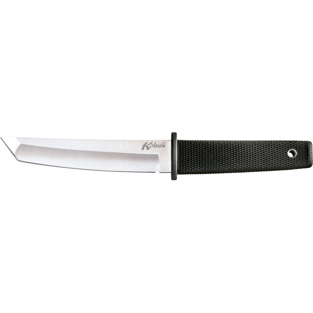 Cold Steel Kobun Fixed Blade Knife - AUS 8A Stainless Steel