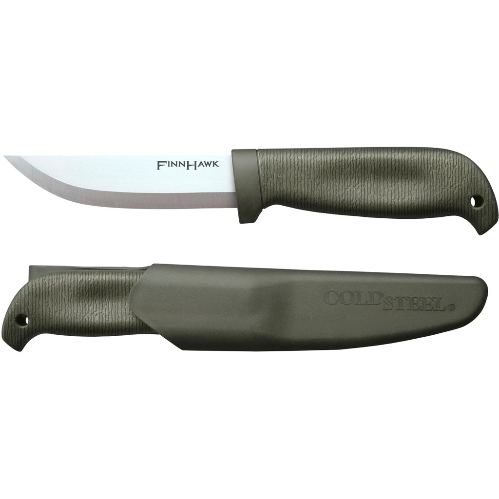 Cold Steel Finn Hawk Fixed Blade - Part Number 1201410